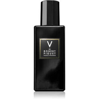 Robert Piguet V for Women | EDP