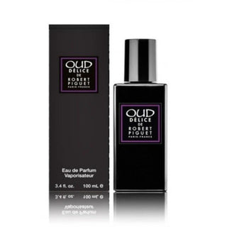 Robert Piguet Oud Délice Unisex | EDP