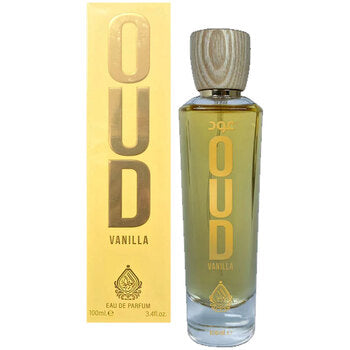 House of Perfumes Oud Vanilla for Women | EDP