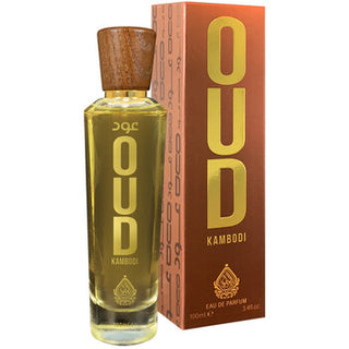 House of Perfumes Oud Kambodi Unisex | EDP