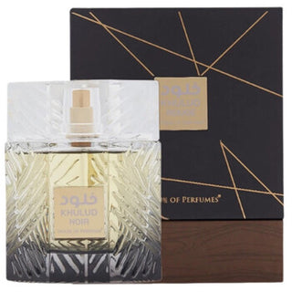 House of Perfumes Khulud Noir Unisex | EDP
