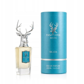 Pana Dora Skadi Unisex | EDP