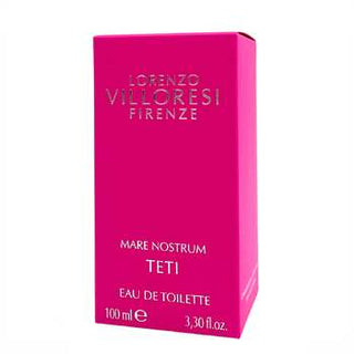 Lorenzo Villoresi Mare Nostrum Teti | Unisex EDT