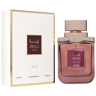 Rasasi Zeya Pour Femme | EDP