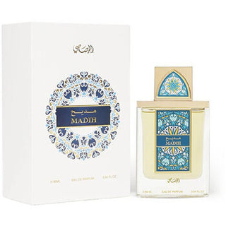 Rasasi Madih Unisex | EDP