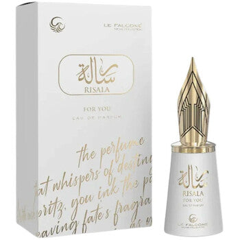 Le Falcone Risala For You for Women | EDP