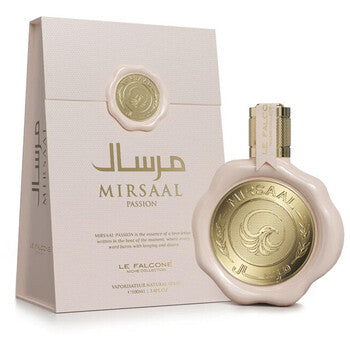 Le Falcone Mirsaal Passion Unisex | EDP