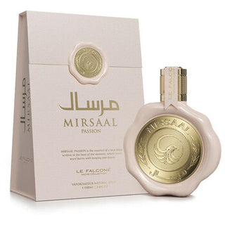 Le Falcone Mirsaal Passion Unisex | EDP