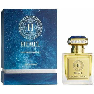 Hemel Patchouli For All Unisex | EDP