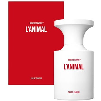Borntostandout L'Animal | Unisex