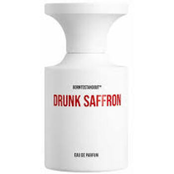 Borntostandout Drunk Saffron | EDP