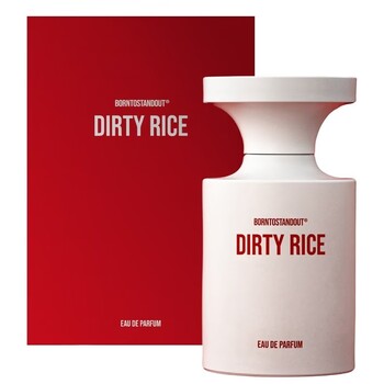 Borntostandout Dirty Rice | EDP