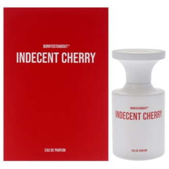 Borntostandout Indecent Cherry | EDP