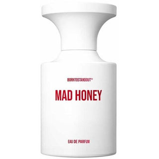 Borntostandout Mad Honey | EDP