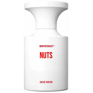 Borntostandout Nuts | EDP