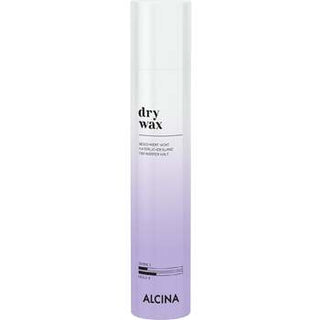 Alcina Strong Dry Wax