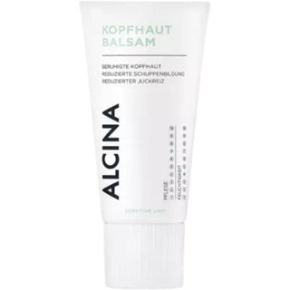 Alcina Sensitive Scalp Balsam