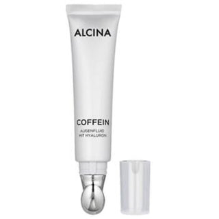 Alcina Caffein Eye Fluid