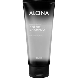 Alcina Color Shampoo Silver