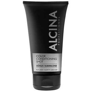 Alcina Color Conditioning Shot Silver
