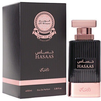 Rasasi Hasaas | EDP