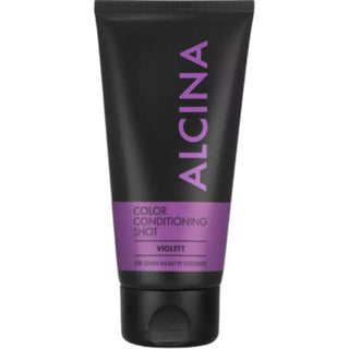 Alcina Color Conditioning Shot Violet