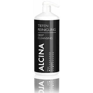 Alcina Deep Cleansing Shampoo