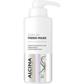 Alcina A/CPLEX Finish Mask