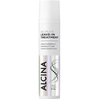 Alcina A/CPLEX Leave-In Treatment