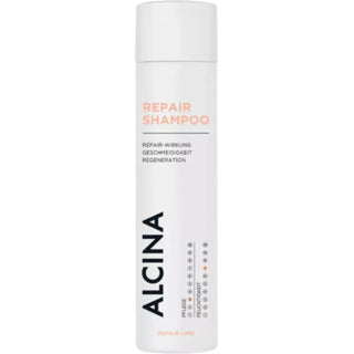 Alcina Repair Line Repair Shampoo