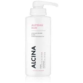 Alcina Color & Blonde Restorative Treatment