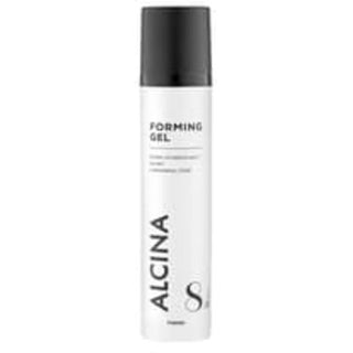 Alcina Schaumfrei Blow Dry Emulsion