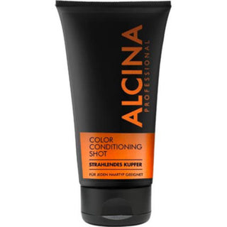 Alcina Color Conditioning Shot Copper