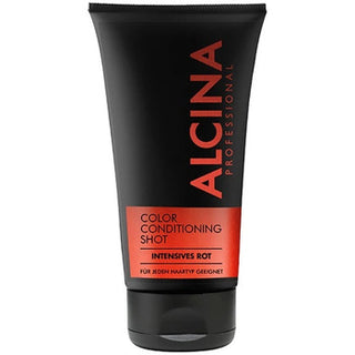 Alcina Color Conditioning Shot Intensive Red