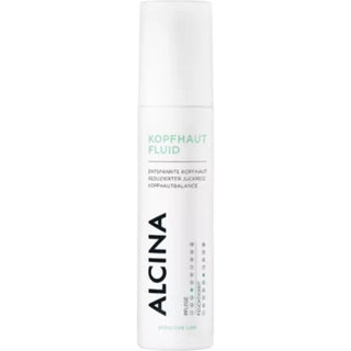 Alcina Sensitive Line Scalp Fluid