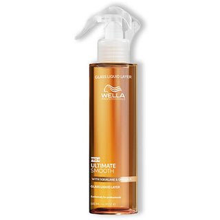 Wella Professional Ultimate Smooth Glass Liquid Layer
