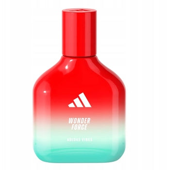 Adidas Vibes Wonder Force | EDP Unisex