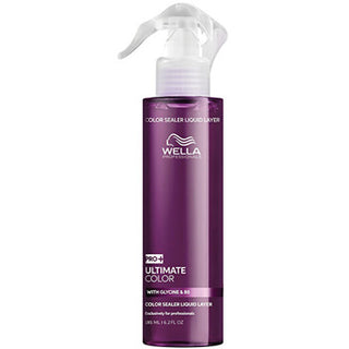 Wella Professional Ultimate Color Sealer