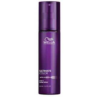 Wella Professional Ultimate Color Shine Spray