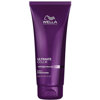 Wella Professional Ultimate Color Conditioner