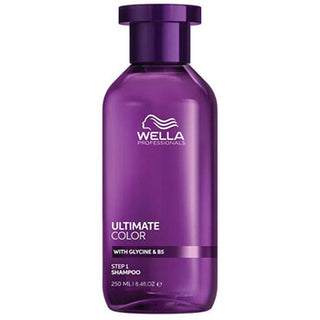Wella Professional Ultimate Color Shampoo