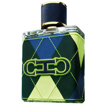 Carolina Herrera CH Men Swing for Men | EDP