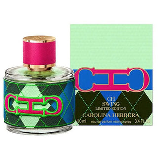 Carolina Herrera CH Swing for Women | EDP