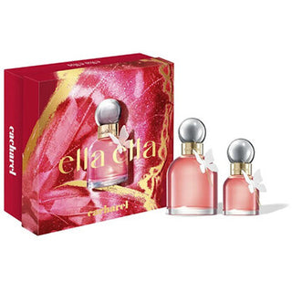 Cacharel Ella Ella Women | EDP