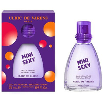 Ulric de Varens Mini Sexy | EDP