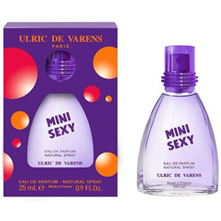 Ulric de Varens Mini Sexy | EDP