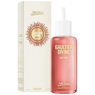 Jean Paul Gaultier Divine Couture for Women Refill | EDP