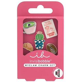 Invisibobble Set Myclaw Morning Nostalgia 5 Pieces