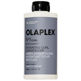 Olaplex No.5 Bond Shaper Hydrating Curl Conditioner
