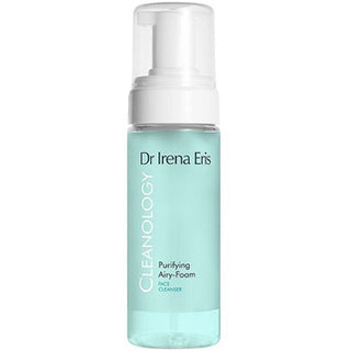 Dr Irena Eris Cleanology Purifying Airy-Foam